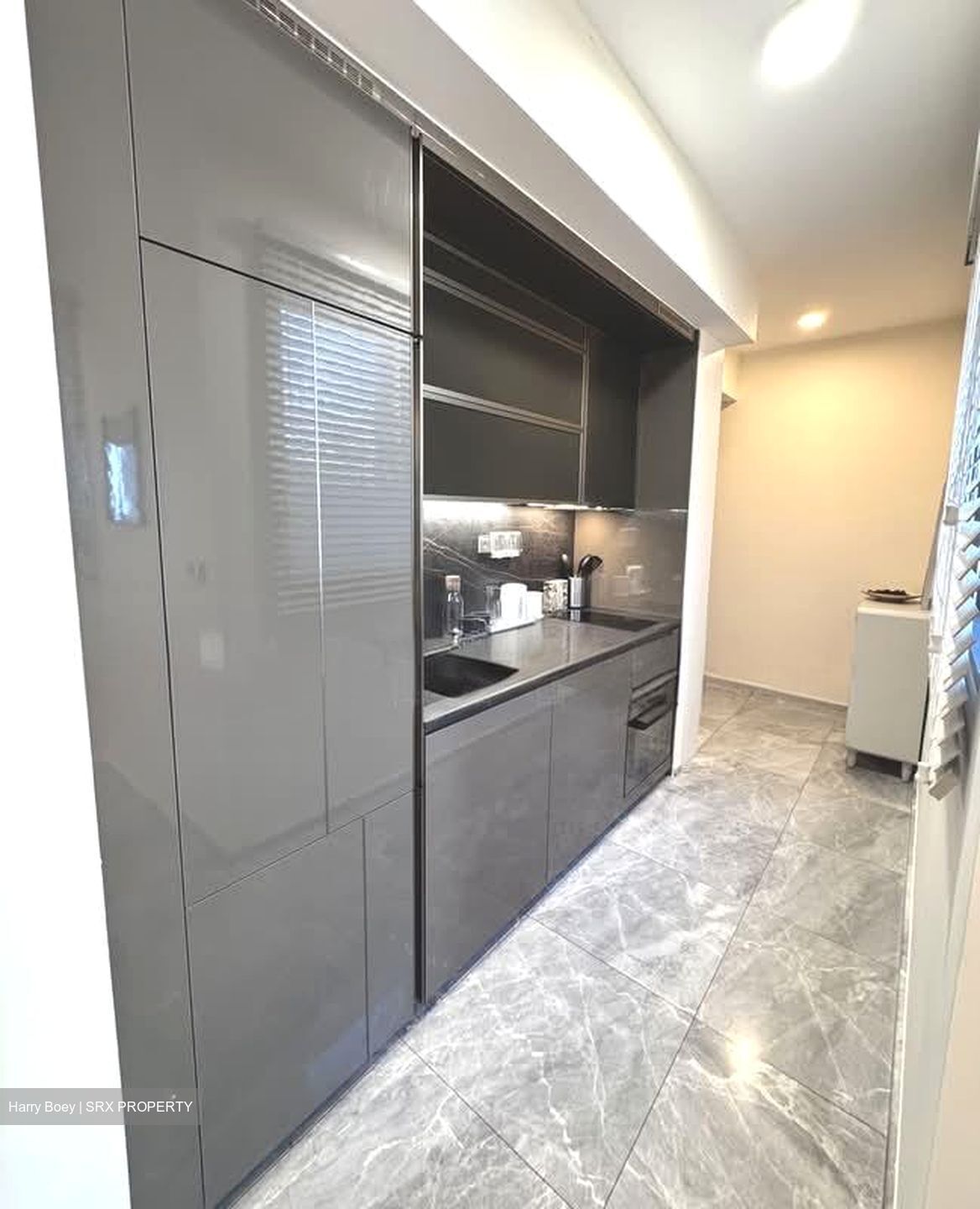One Bernam (D2), Apartment #566090291